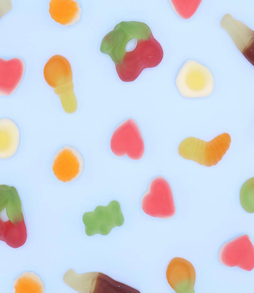 Jelly Mix