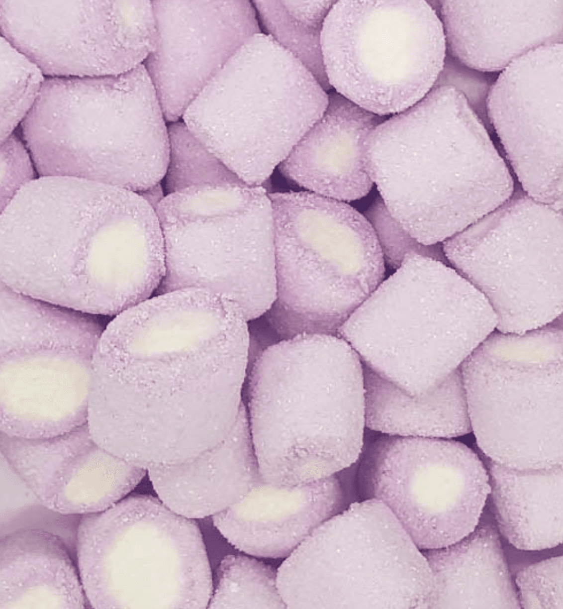 100g Fizzy Vimto Mallows
