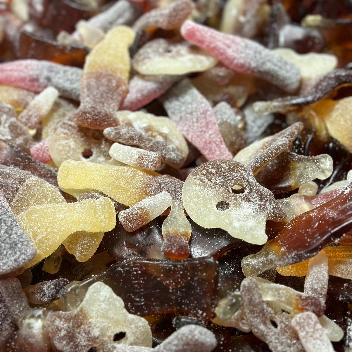Cola Mix