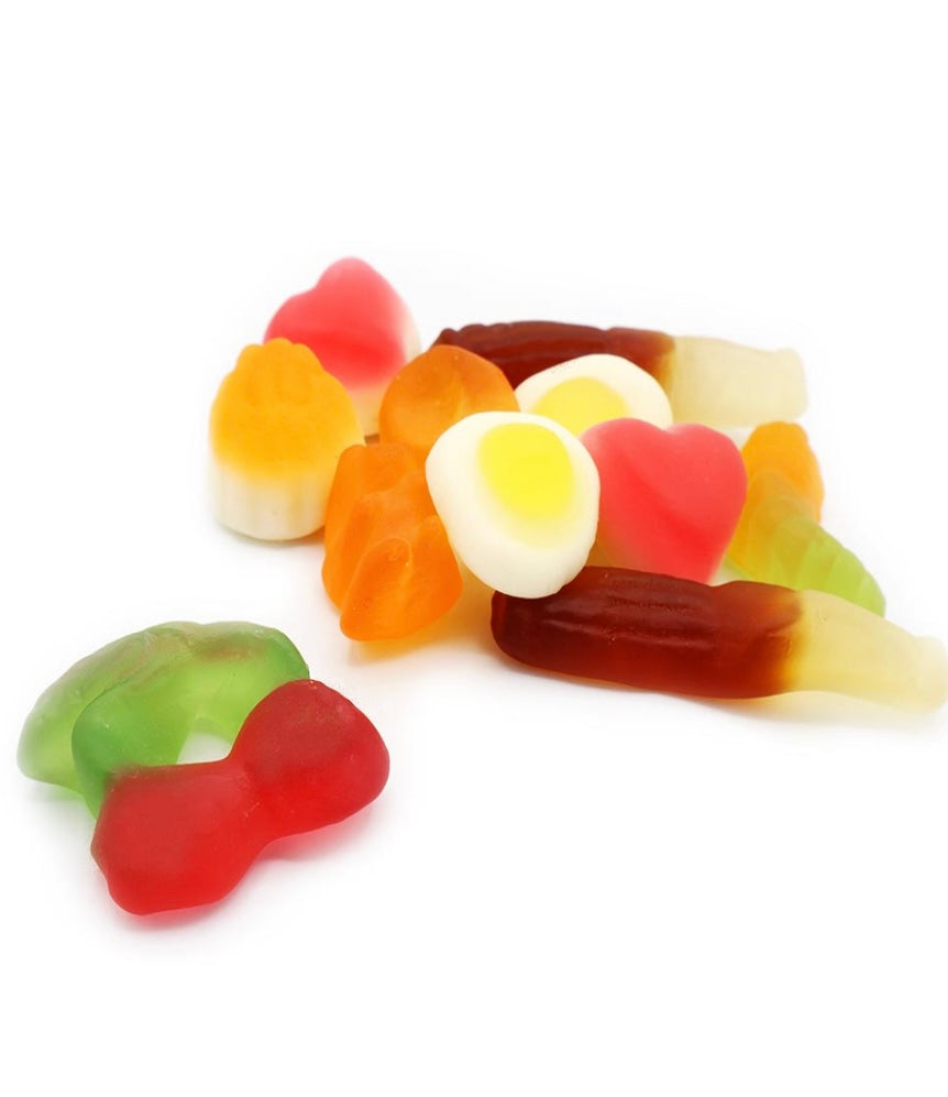 Jelly Mix