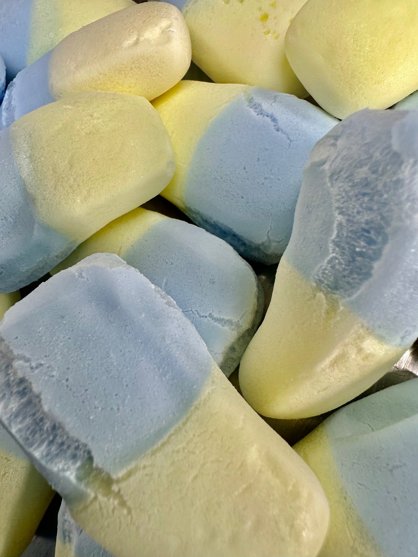 Freeze Dried Minions Squashies