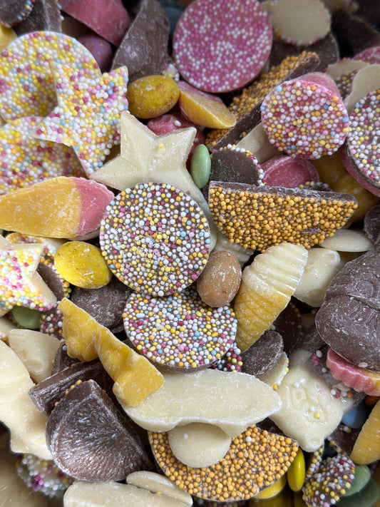 500g Chocolate Mix