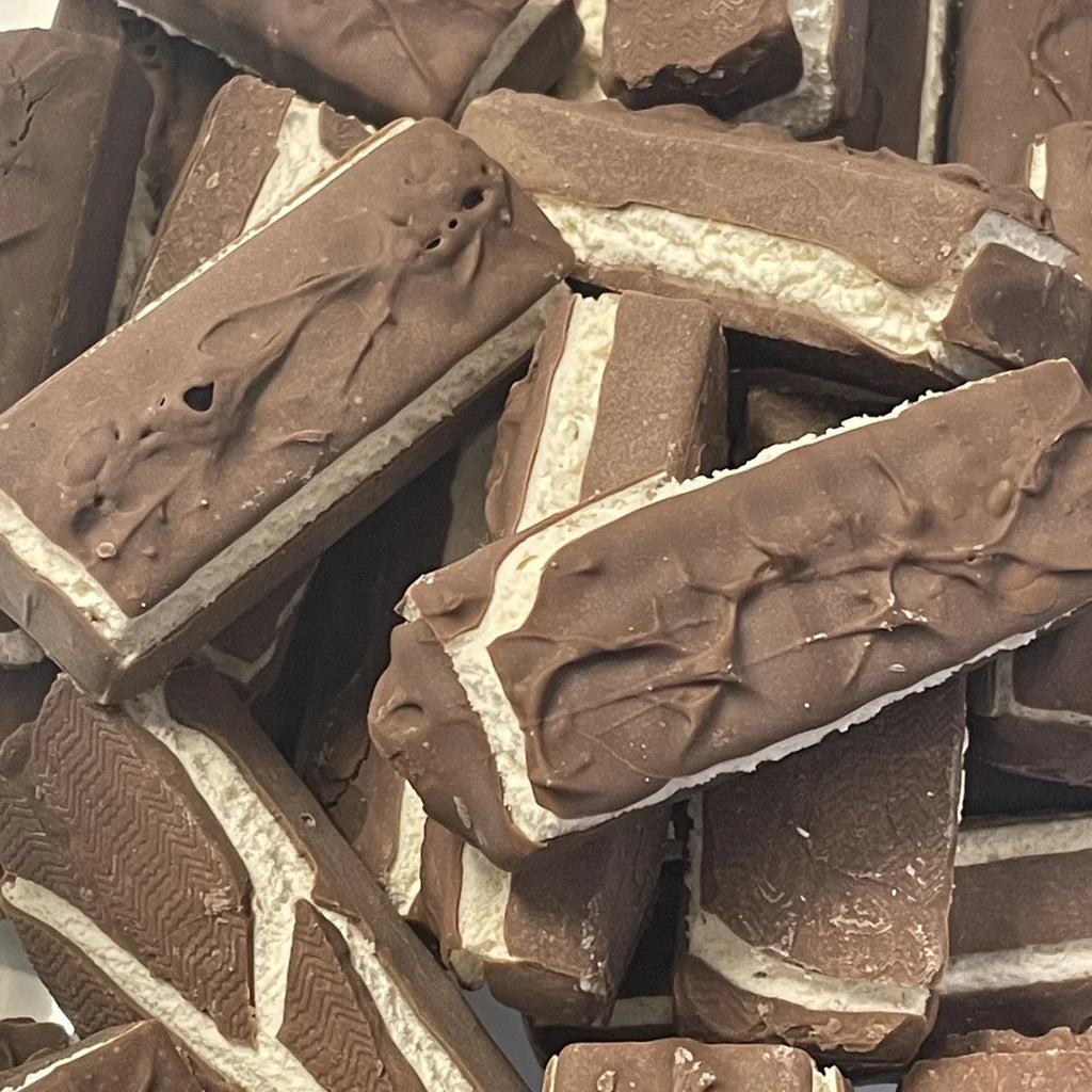 Freeze Dried Milky Way Bars