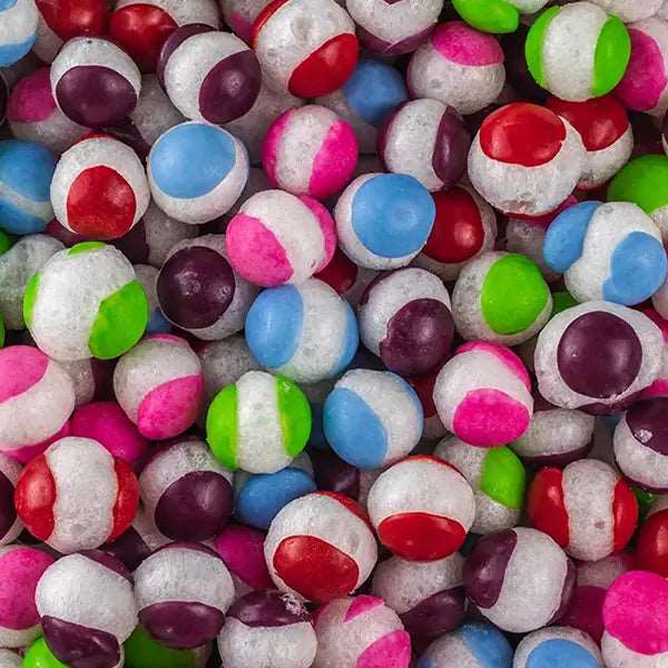 Freeze Dried Mixed Berry Skittles