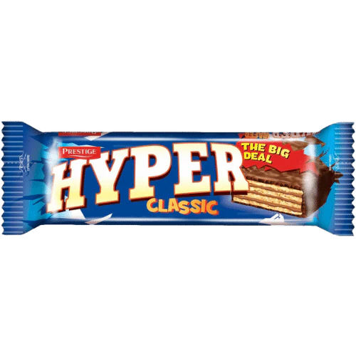 Prestige Hyper Classic