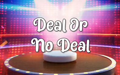 Deal Or No Deal