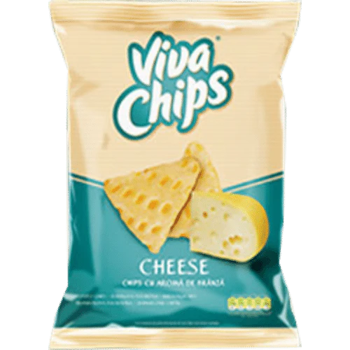 Viva Chips Cheese