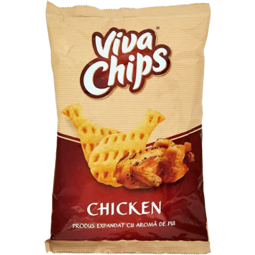 Viva Chips Chicken