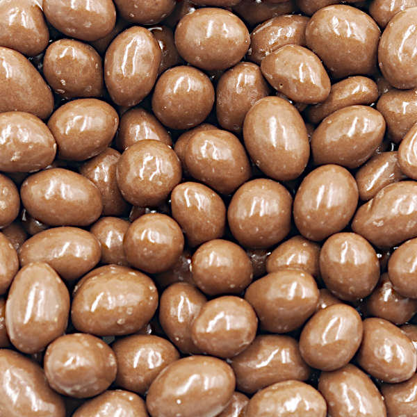 100g Chocolate Peanuts