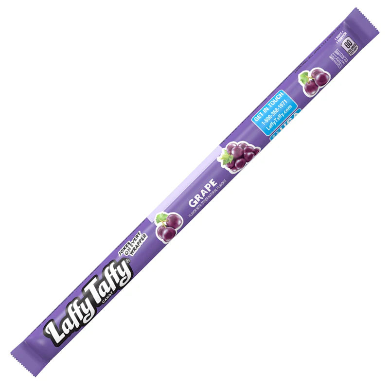 Laffy Taffy Grape