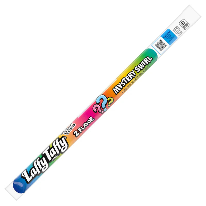 Laffy Taffy Mystery Swirl