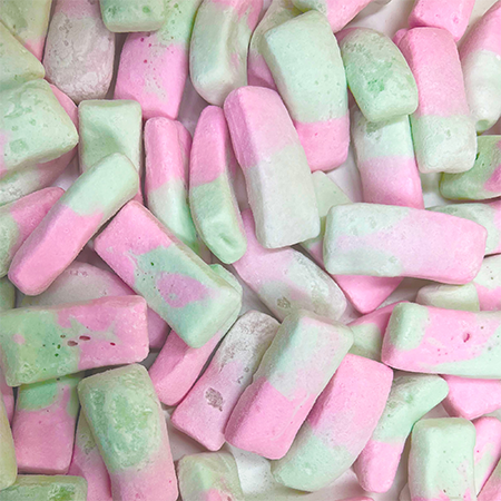 Freeze Dried Squishy Bites Sour