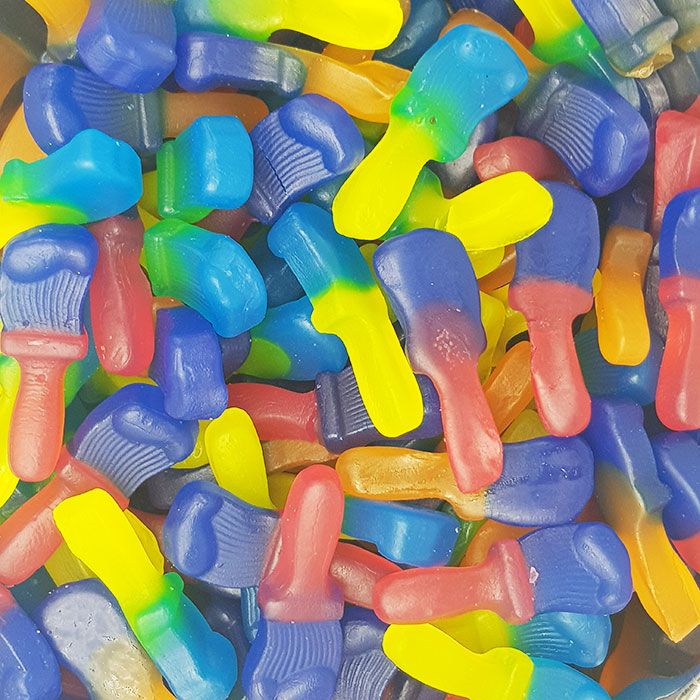 100g Tongue Painters