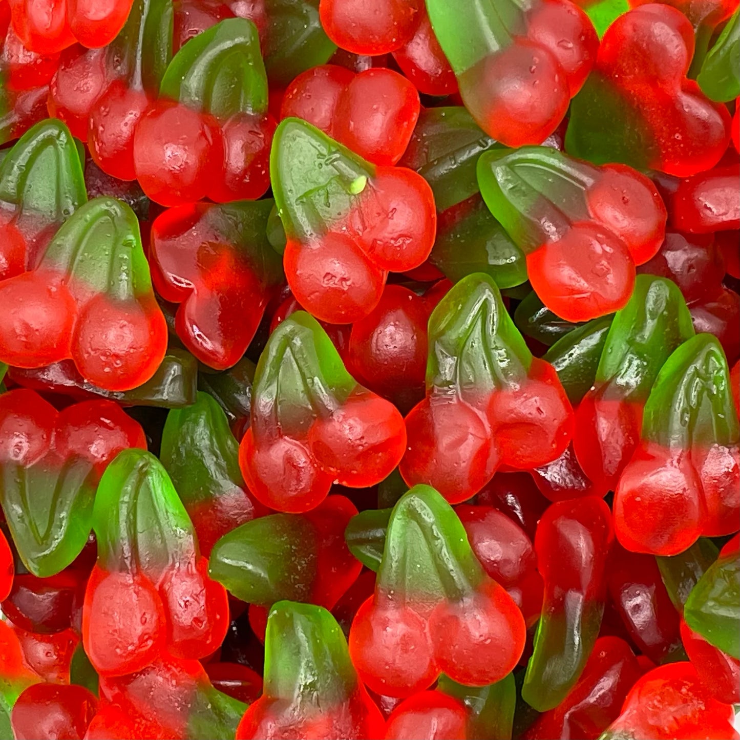 Twin Cherries