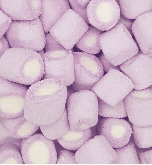 100g Fizzy Vimto Mallows