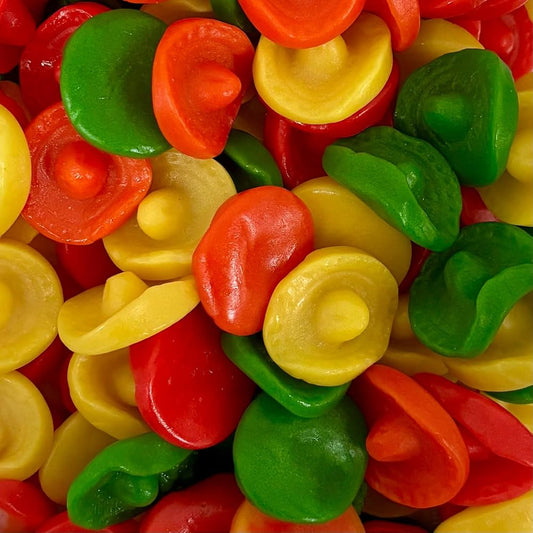 100g Mexican Sombreros