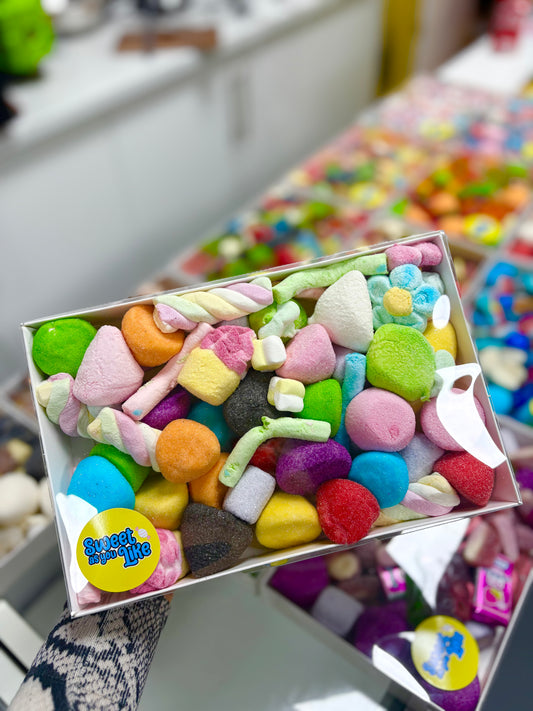 Mallow Slab