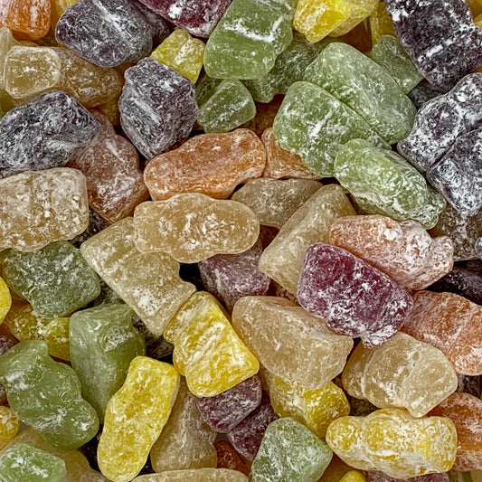 100g Jelly Babies