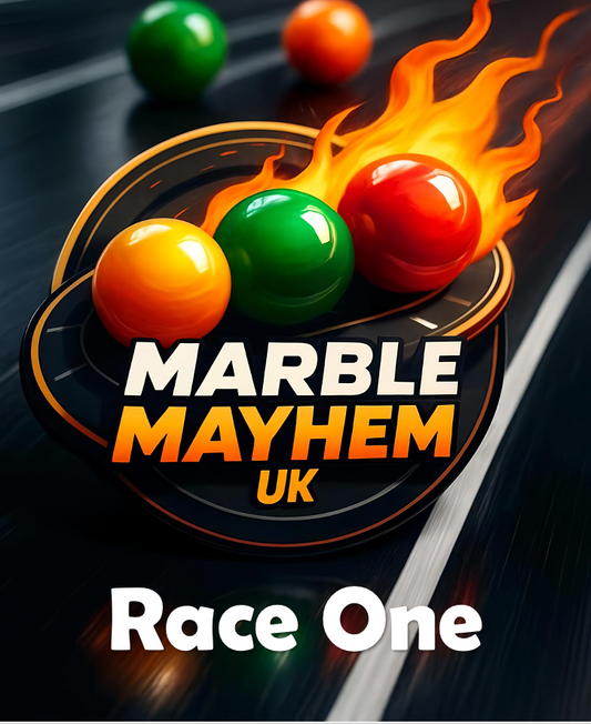 Marble Race - One