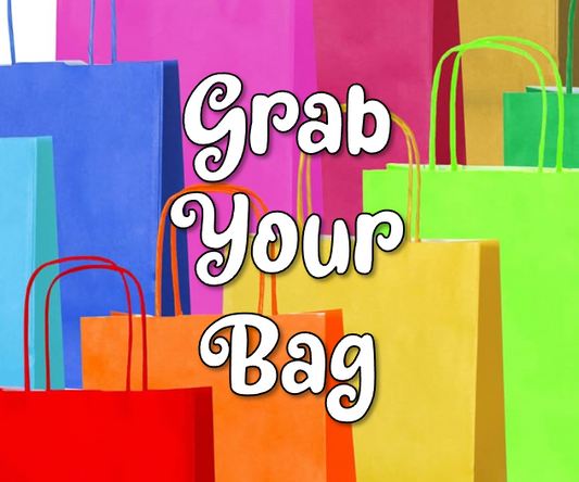 Grab Your Bag