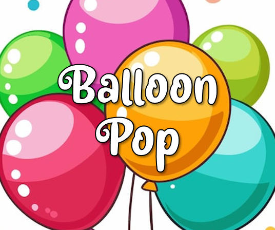 Balloon Pop