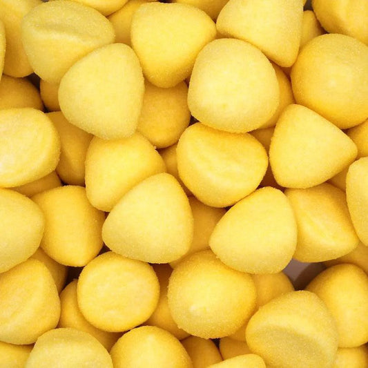 100g Yellow Paintballs