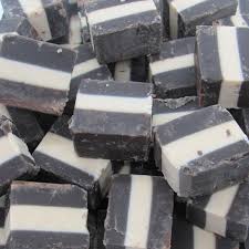 After Eight Fudge