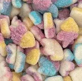 100g Fizzy Unicorns