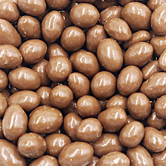 100g Chocolate Peanuts