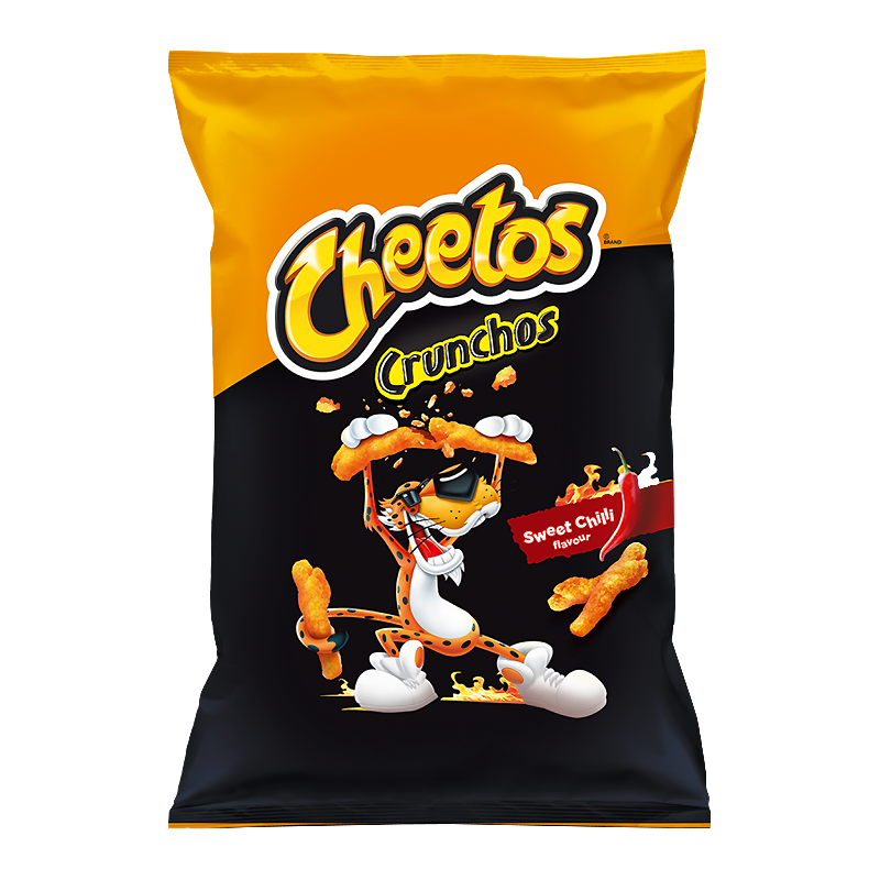 Cheetos Sweet Chilli