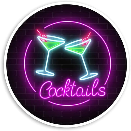 Get Emma A Cocktail
