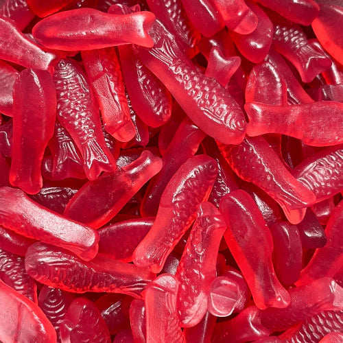 100g Swedish Cherry Fish