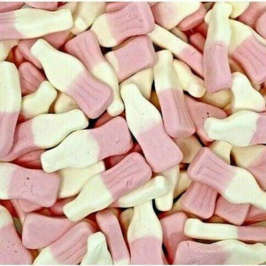 100g Strawberry Milkshakes
