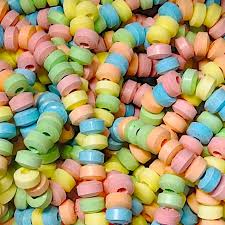100g Candy Necklaces