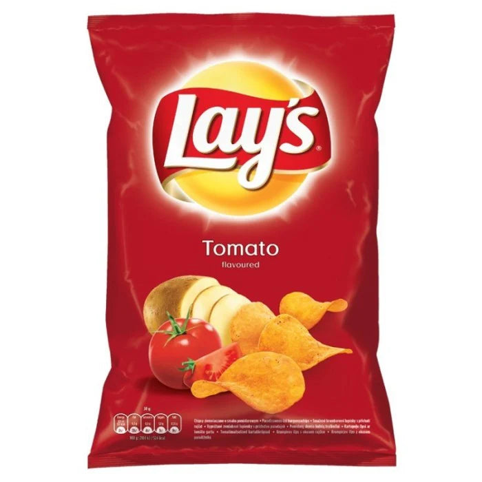 Lays Tomato