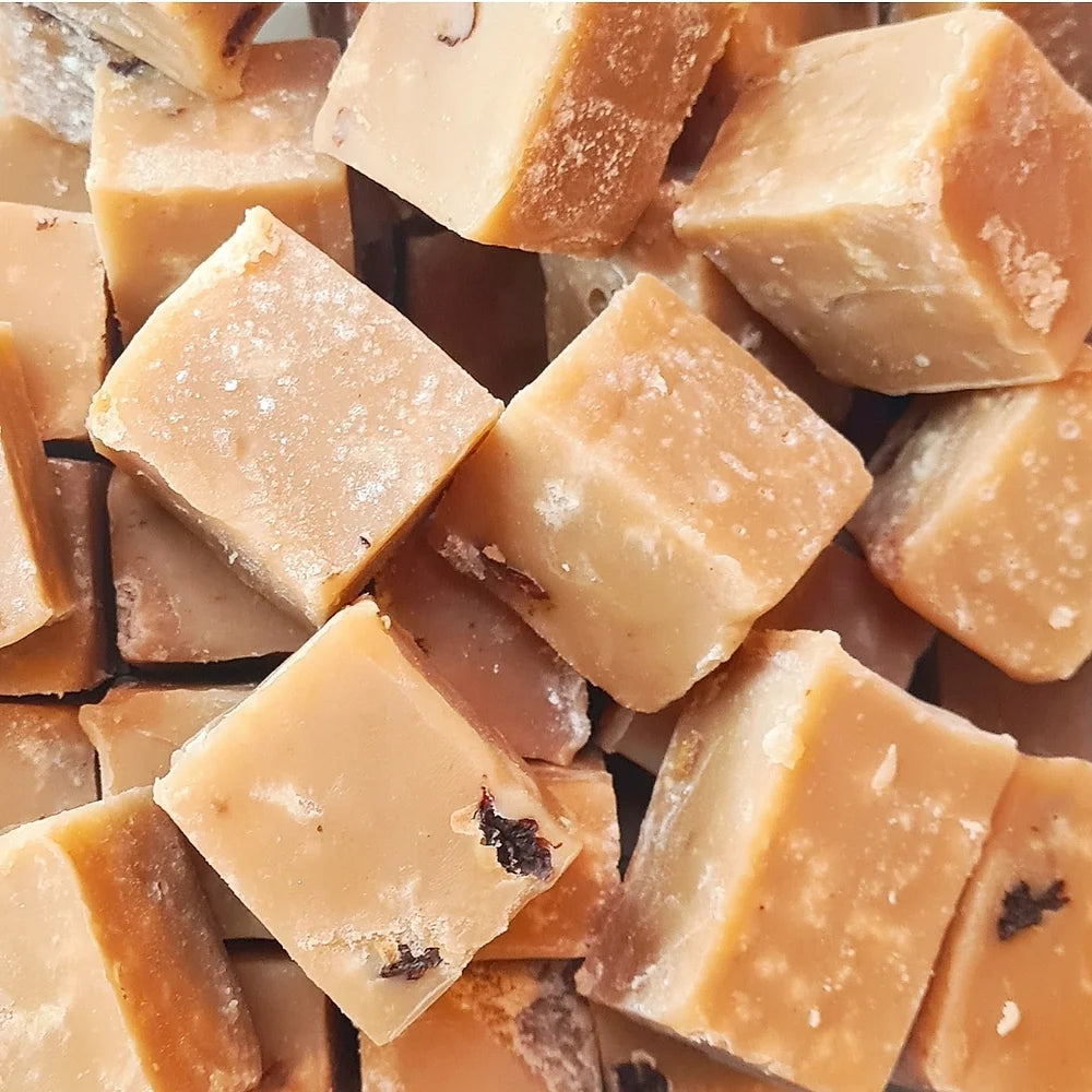 Mince Pie Fudge